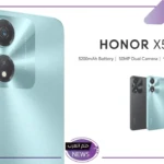 شبيه الآيفون.. شاهد أهم مواصفات هاتف Honor X5 Plus الجديد