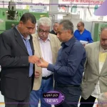 بخطة إنتاج قوية..الهيئة العربية للتصنيع تتجمع لوضع خطة إنتاج 5 مليون محبس بوتاجاز في ثلاث سنوات