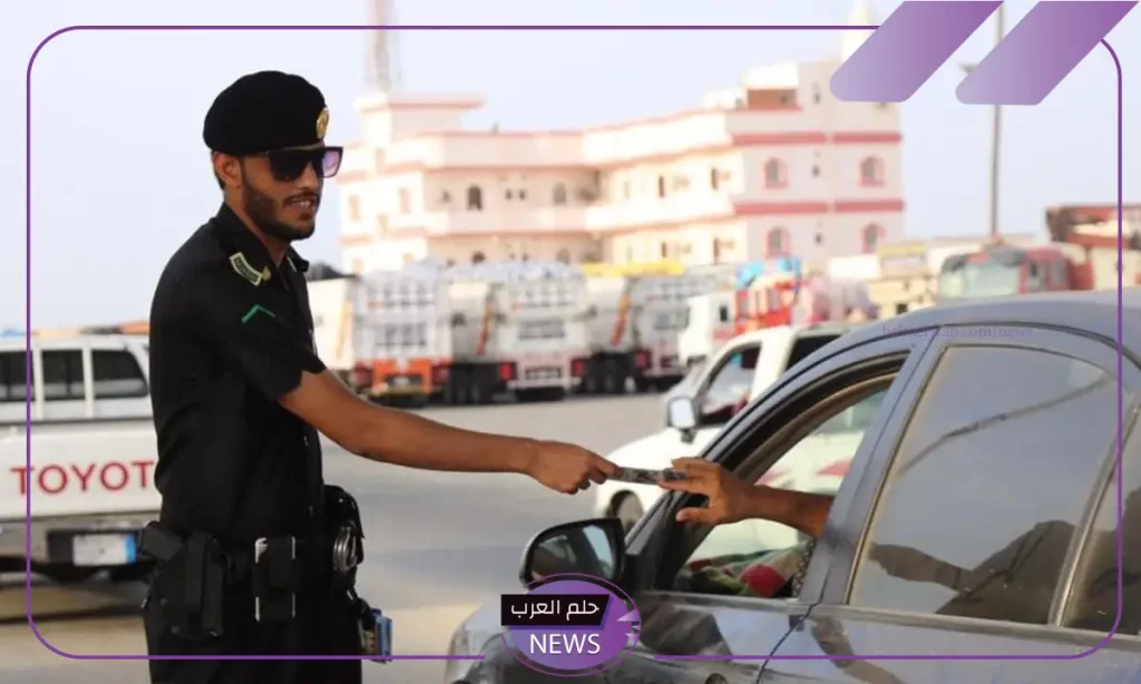 هيئة المرور.. إجابات بخصوص من لهم حق الأولوية في الطريق هيئة المرور.. إجابات بخصوص من لهم حق الأولوية في الطريق