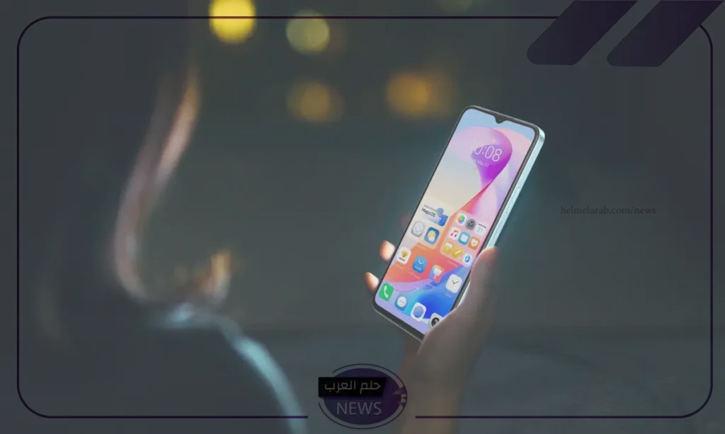 شبيه الآيفون.. شاهد أهم مواصفات هاتف Honor X5 Plus الجديد شبيه الآيفون.. شاهد أهم مواصفات هاتف Honor X5 Plus الجديد