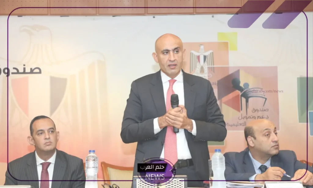 وزير التعليم.. المناهج الدراسية ستتناسب مع أيام الدراسة للاستفادة منها بأقصى درجة وزير التعليم.. المناهج الدراسية ستتناسب مع أيام الدراسة للاستفادة منها بأقصى درجة