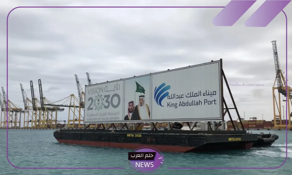 ستكون من أغنى دول العالم.. السعودية تصل إلى ثروة جديدة ستجعلها من أغنى الدول دون النفط ستكون من أغنى دول العالم.. السعودية تصل إلى ثروة جديدة ستجعلها من أغنى الدول دون النفط