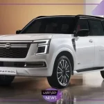 اعرف مواصفتها قبل أن تشتريها.. مواصفات سيارة نيسان باترول بالمميزات والعيوب 2024