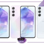 بإمكانيات عالية.. مواصفات هاتف Galaxy Quantum 5 الجديد من سامسونج