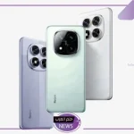 منافس الأيفون وسامسونج.. مواصفات ومميزات وسعر هاتف Redmi Note 14 Pro