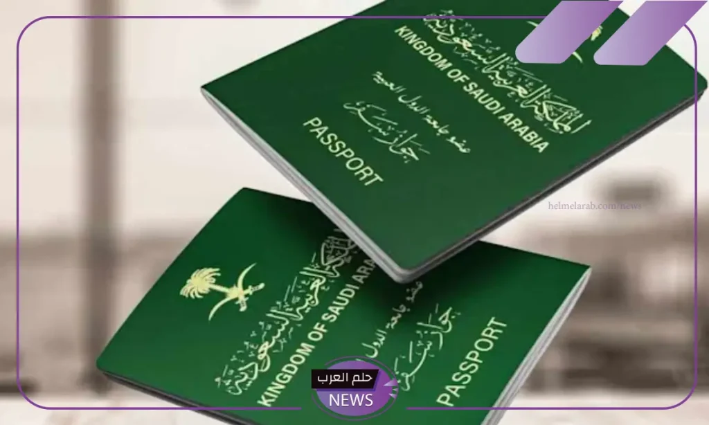 هيئة الجوازات.. الكشف عن حقيقة السماح بالعمل لصاحب الزيارة هيئة الجوازات.. الكشف عن حقيقة السماح بالعمل لصاحب الزيارة