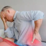 افضل مرهم لعلاج الام اسفل الظهر في 10 دقائق