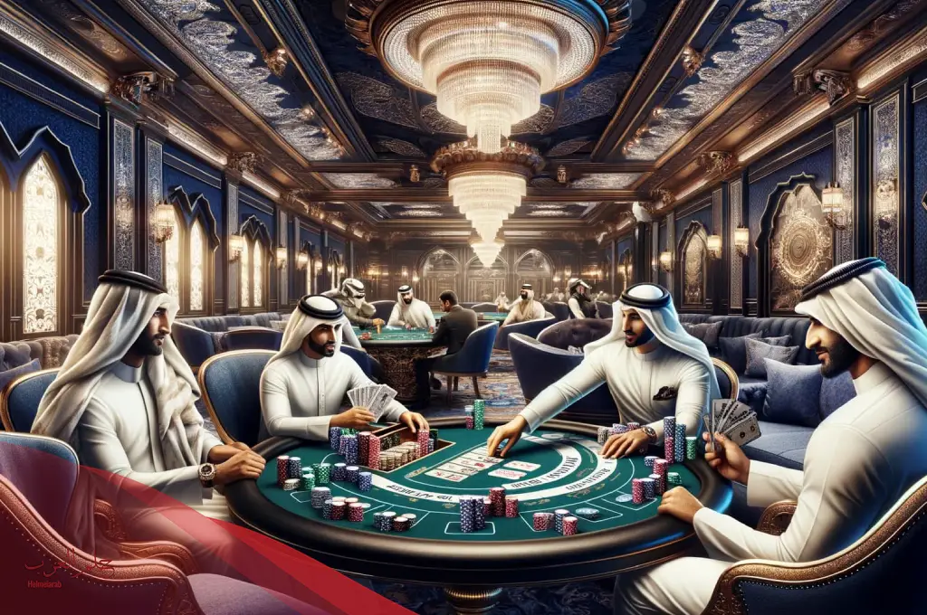 أشهر الأخطاء التي يرتكبها اللاعبون في الكازينوهات الإلكترونية وكيفية تجنبها أشهر الأخطاء التي يرتكبها اللاعبون في الكازينوهات الإلكترونية وكيفية تجنبها