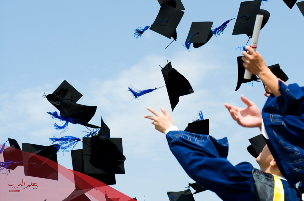 دعاء التخرج من الجامعه مستجاب.. عبارات عن التخرج