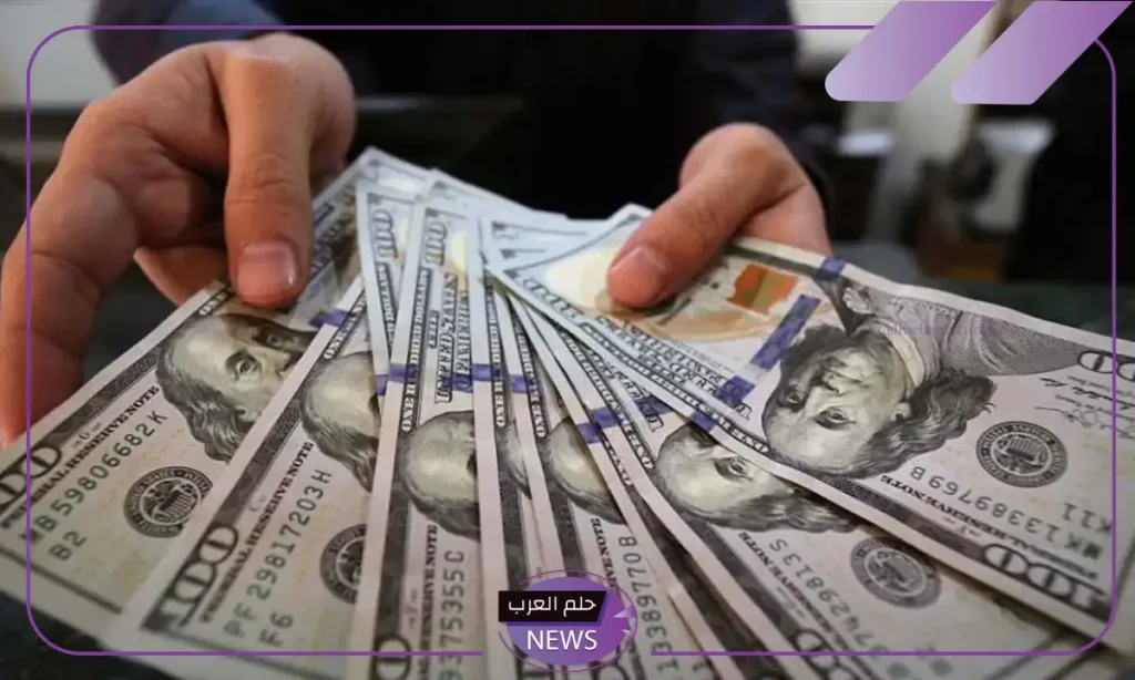 أسعار اليوم.. سعر بيع وشراء الدولار الأمريكي أمام الجنيه المصري اليوم الأربعاء 23 أكتوبر 2024