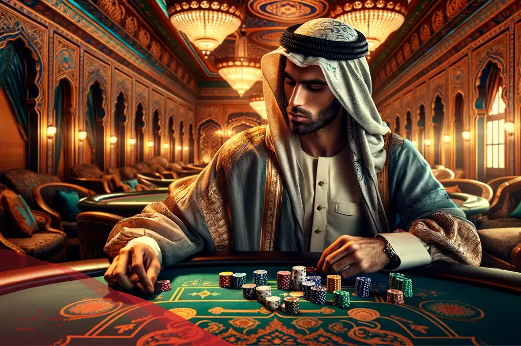 تأثير الألعاب في العالم العربي | الفرص والتحديات، تفاصيل حديثة على الساحة