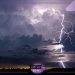 احذر من الأمطار.. الأرصاد تحذر 3 مناطق في السعودية من الأمطار والسيول والصواعق