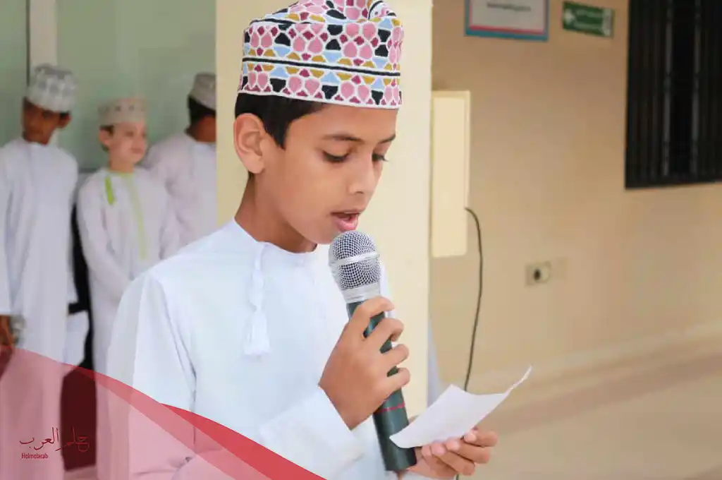 مواضيع اذاعة مدرسية للمرحلة الثانوية حديثة جداً