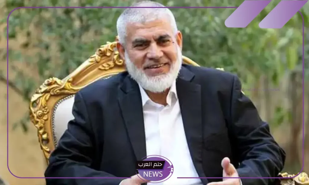بعد الإعلان عن اغتياله؟ من هو روحي مشتهي وما حقيقة استشهاده جراء القصف الإسرائيلي بعد الإعلان عن اغتياله؟ من هو روحي مشتهي وما حقيقة استشهاده جراء القصف الإسرائيلي