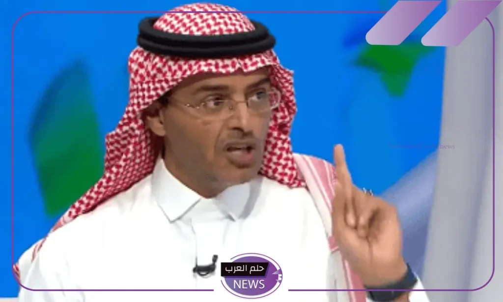 الأحمدي يحذر من هذه الوجبات.. 11 وجبة مليئة بالسعرات الحرارية الأحمدي يحذر من هذه الوجبات.. 11 وجبة مليئة بالسعرات الحرارية
