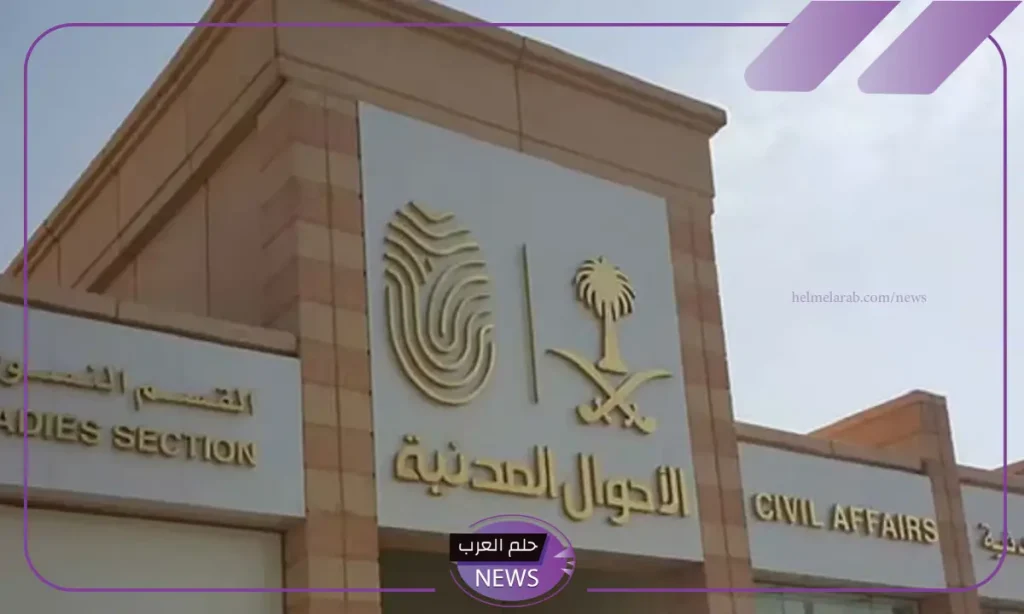هيئة الأحوال المدينة.. الكشف عن الإجراءات المطلوبة في حالة العثور على هوية مفقودة تم الإبلاغ عنها