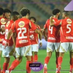 موعد مباراة الأهلي وسيراميكا كليوباترا والقنوات الناقلة والمعلق في كأس السوبر المصري