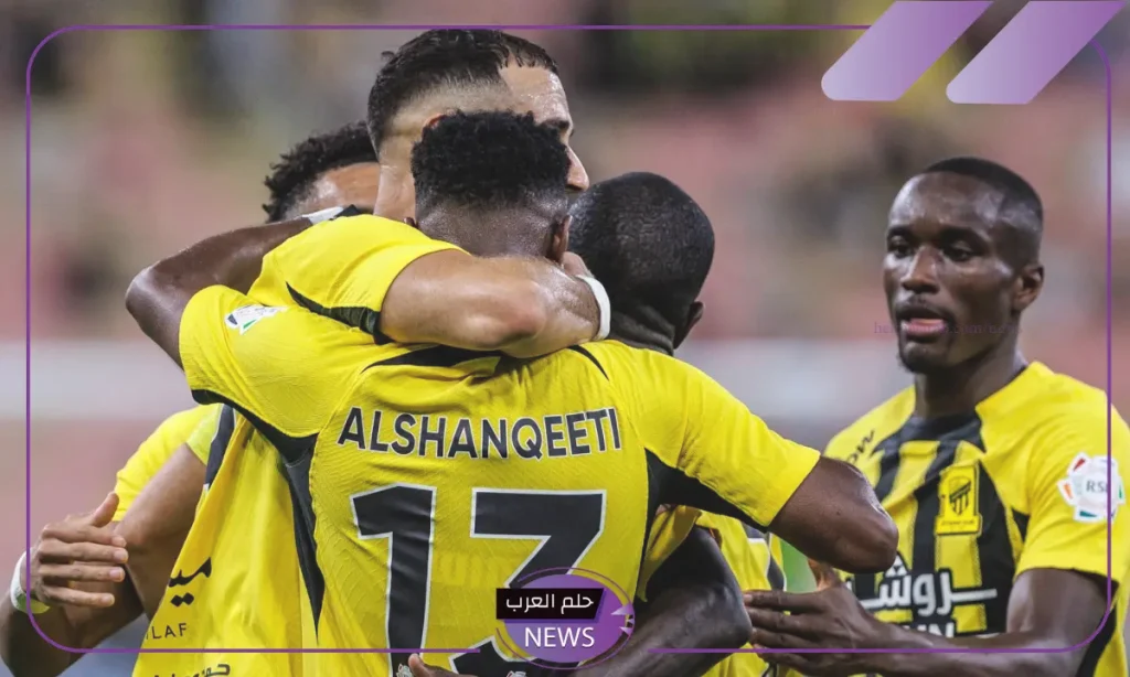 موعد مباراة الاتحاد والقادسية والقنوات الناقلة لها في دوري روشن موعد مباراة الاتحاد والقادسية والقنوات الناقلة لها في دوري روشن