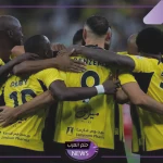 موعد مباراة الاتحاد والقادسية والقنوات الناقلة لها في دوري روشن