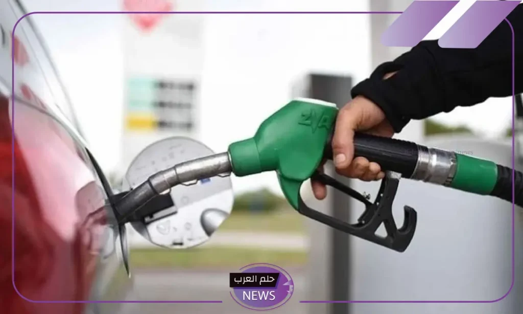 بعد الزيادة.. سعر البنزين والسولار اليوم الأربعاء 22 أكتوبر في مصر بعد الزيادة.. سعر البنزين والسولار اليوم الأربعاء 22 أكتوبر في مصر