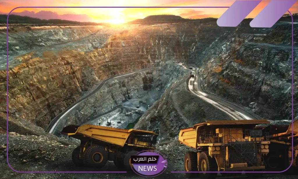 بالتفصيل.. شركة الصناعة السعودية تقرر مد فترة المنافسة على رخص الاستكشاف التعديني للحزمة الأولى