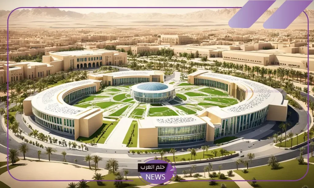 في إنجاز جديد.. جامعة الملك فهد للبترول والمعادن على رأس صدارة الشرق الأوسط في تصنيفات 2025