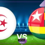 محاربي الصحراء بقائمة قوية.. موعد مباراة الجزائر وتوجو في تصفيات كأس أمم إفريقيا والقنوات الناقلة