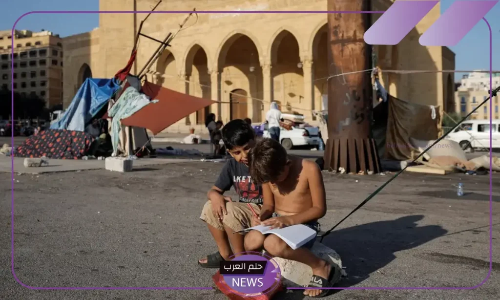 بشكل رسمي.. السعودية تبدأ بإطلاق الجسر الجوي الإغاثي لمساندة ودعم لبنان بشكل رسمي.. السعودية تبدأ بإطلاق الجسر الجوي الإغاثي لمساندة ودعم لبنان