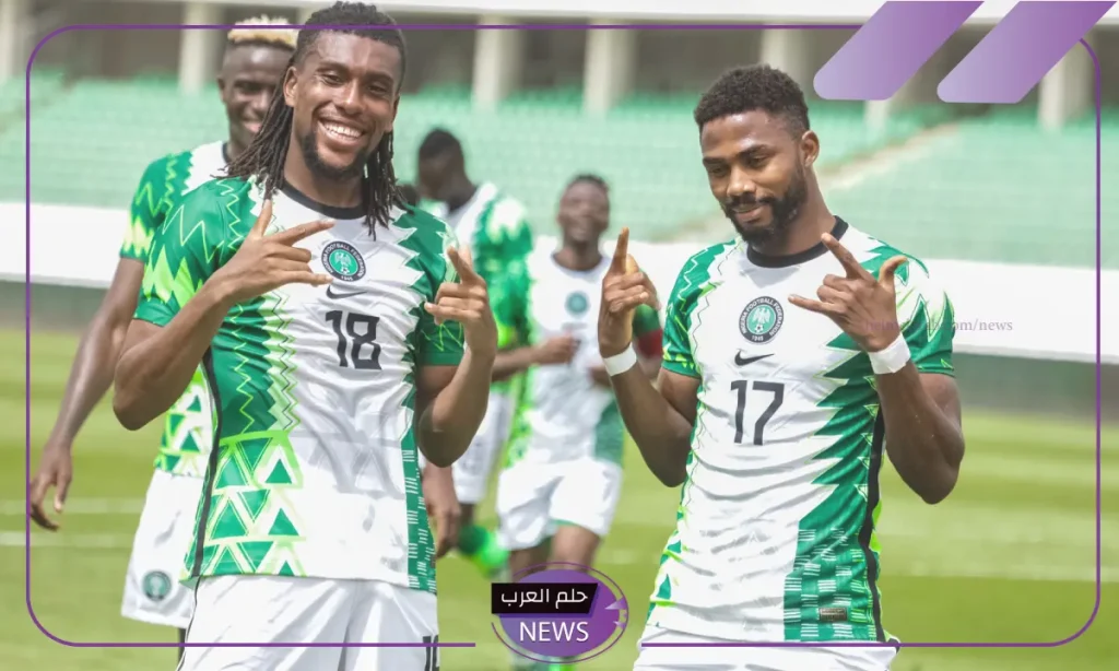 لتحقيق أول انتصار.. موعد مباراة ليبيا ونيجيريا والقنوات الناقلة في تصفيات أمم أفريقيا