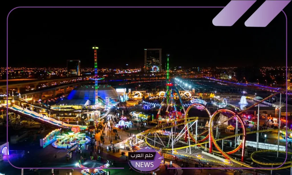 الأسعار الجديدة.. أسعار تذاكر دخول بوليفارد الرياض بالريال 1446 الأسعار الجديدة.. أسعار تذاكر دخول بوليفارد الرياض بالريال 1446