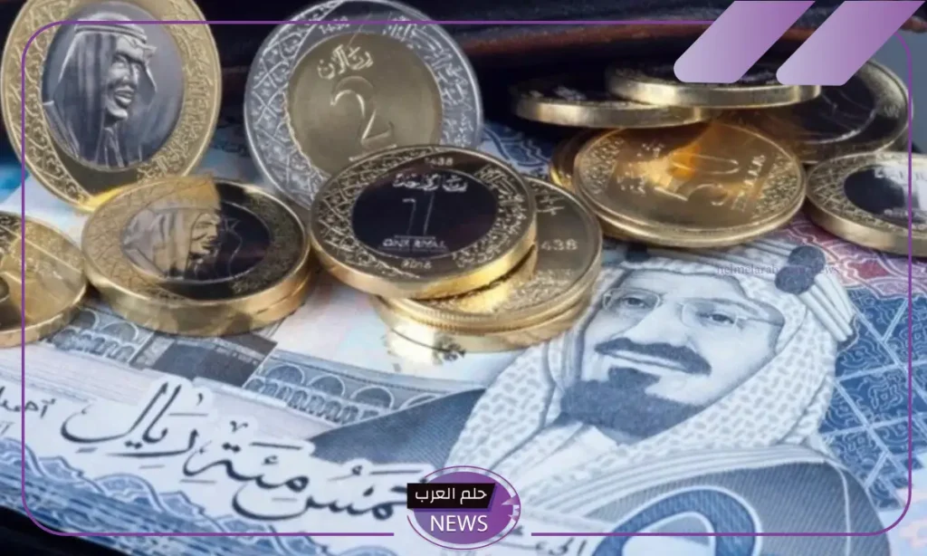 سعر السوق السوداء.. أسعار صرف الريال السعودي أمام الجنيه المصري اليوم الأحد 27 أكتوبر في البنك المركزي