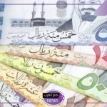 وصل كم الريال؟ سعر بيع وشراء الريال السعودي مقابل الجنيه المصري اليوم الثلاثاء 29 أكتوبر في البنك المركزي