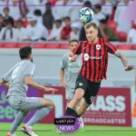 دوري نجوم قطر.. الموعد والقنوات الناقلة لمباراة السد والريان اليوم الخميس في قمة الجولة