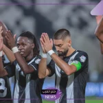 أعرف الآن.. موعد مباراة الشباب وضمك والقنوات الناقلة والمعلق في دوري روشن