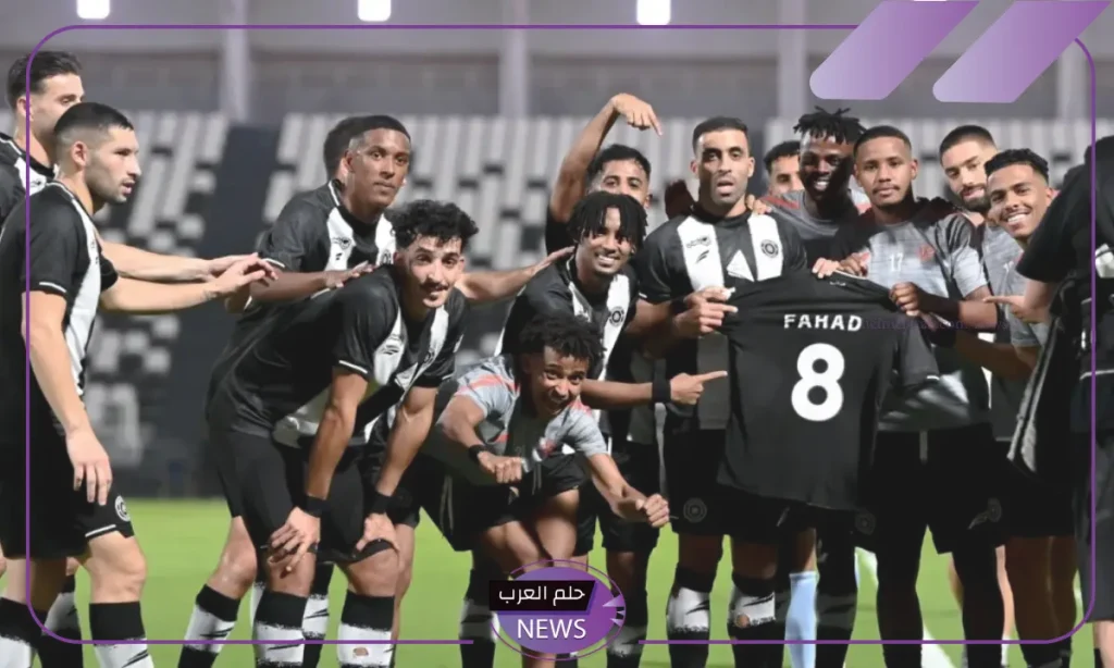 أعرف الآن.. موعد مباراة الشباب وضمك والقنوات الناقلة والمعلق في دوري روشن أعرف الآن.. موعد مباراة الشباب وضمك والقنوات الناقلة والمعلق في دوري روشن