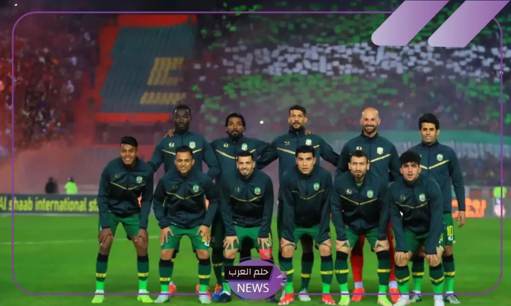 دوري أبطال آسيا.. القنوات الناقلة وموعد مباراة الشرطة العراقي وباختكور دوري أبطال آسيا.. القنوات الناقلة وموعد مباراة الشرطة العراقي وباختكور