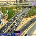 لتعزيز الأمان.. العمل على تطوير شبكة الطرق الطويلة في المملكة