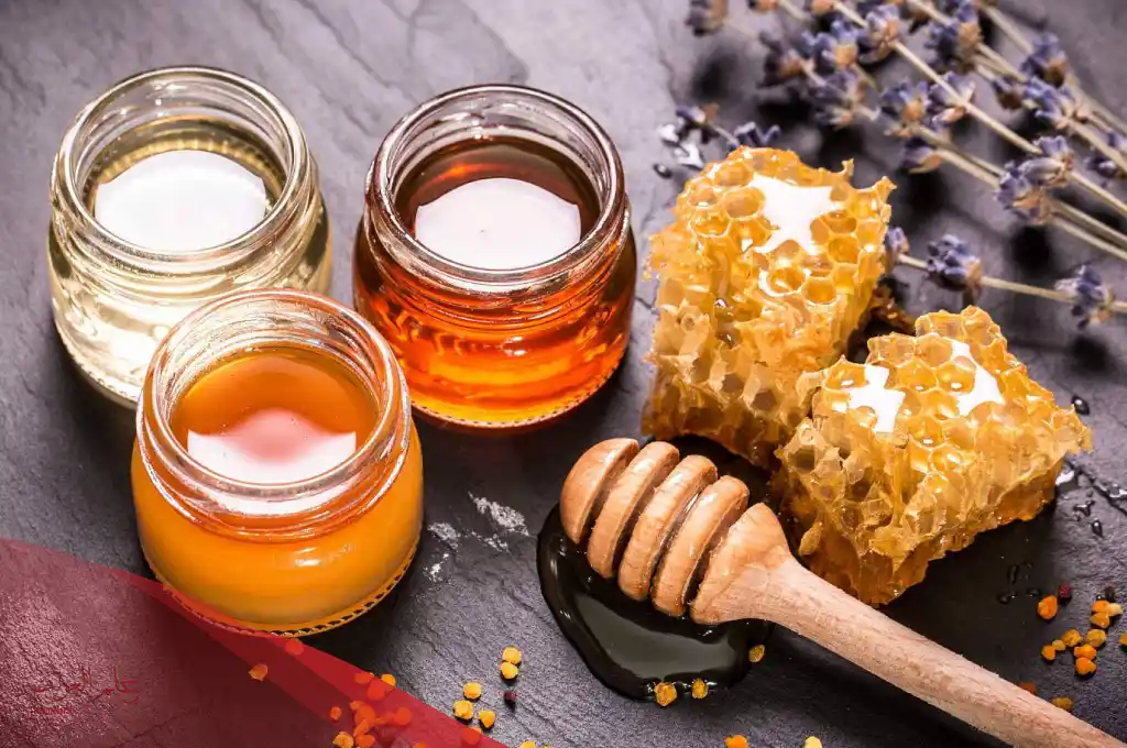 علاج نقص الصفائح الدموية بالعسل