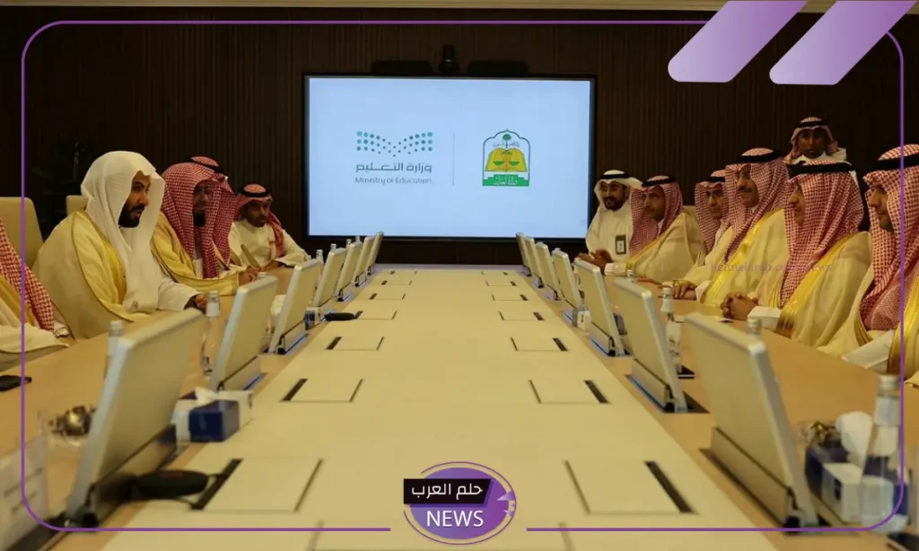 لتسهيل التسجيل.. العدل والتعليم يطلقون العقد الإلكتروني الموحد لتسجيل الطلاب بالمدارس الخاصة