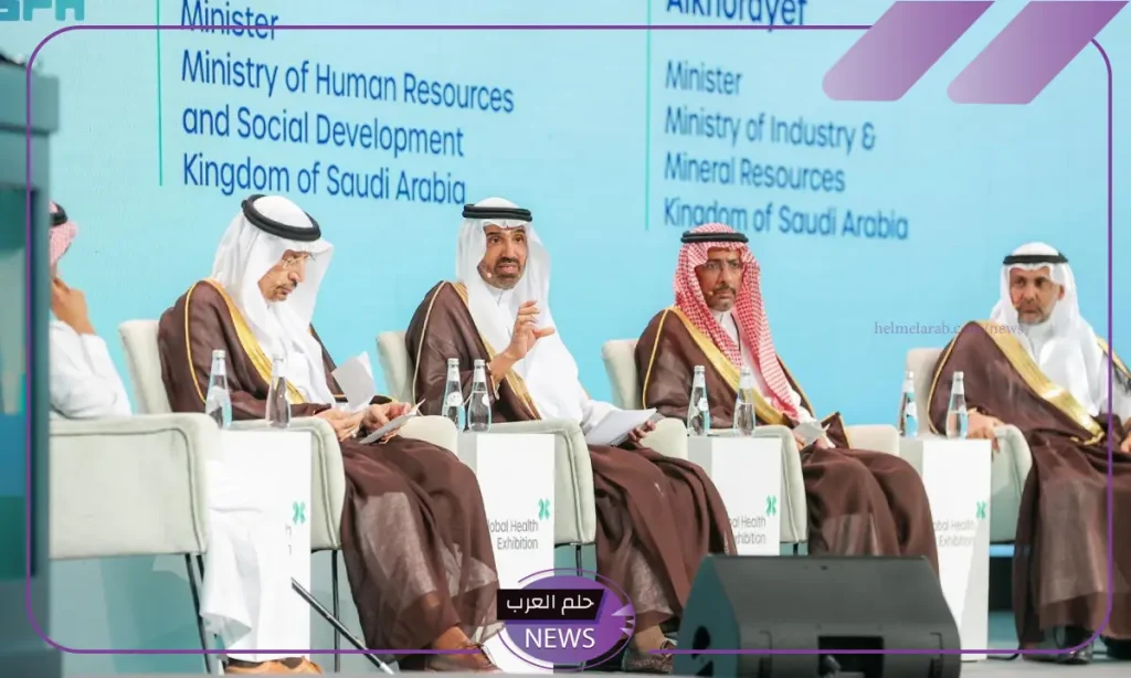 الموارد البشرية.. دخول 364 ألف مواطن سعودي لسوق العمل خلال 2024