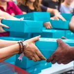 اذاعة عن العمل التطوعي كاملة