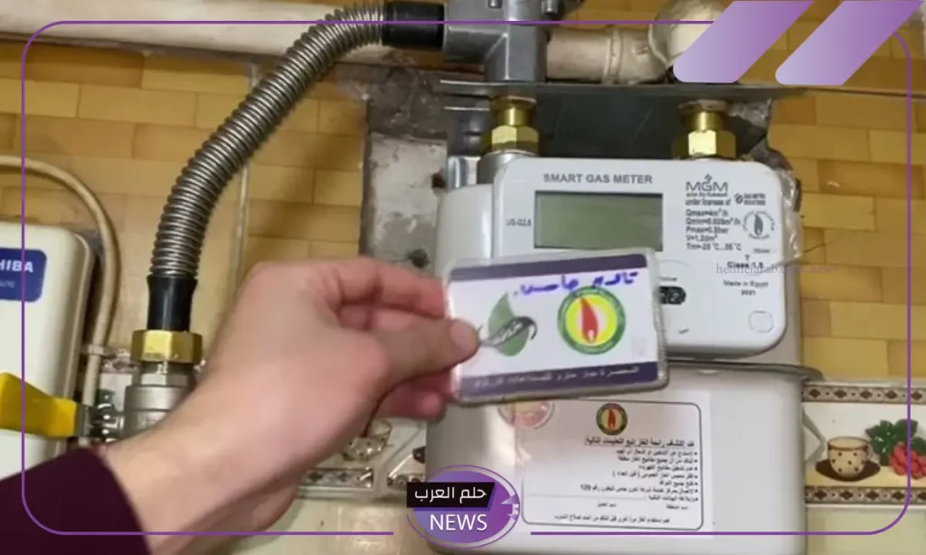 وزارة البترول.. خطوات هامة يجب عليك القيام بها لتقليل سعر فاتورة الغاز في نهاية الشهر وزارة البترول.. خطوات هامة يجب عليك القيام بها لتقليل سعر فاتورة الغاز في نهاية الشهر