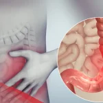 هل القولون العصبي يسبب الخوف من الموت