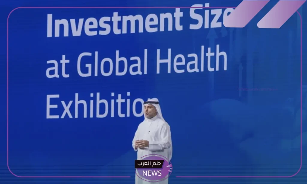 وزارة الصحة.. الإقامة المميزة استقطبت أكثر من 2600 من ذوي الكفاءات الصحية وزارة الصحة.. الإقامة المميزة استقطبت أكثر من 2600 من ذوي الكفاءات الصحية