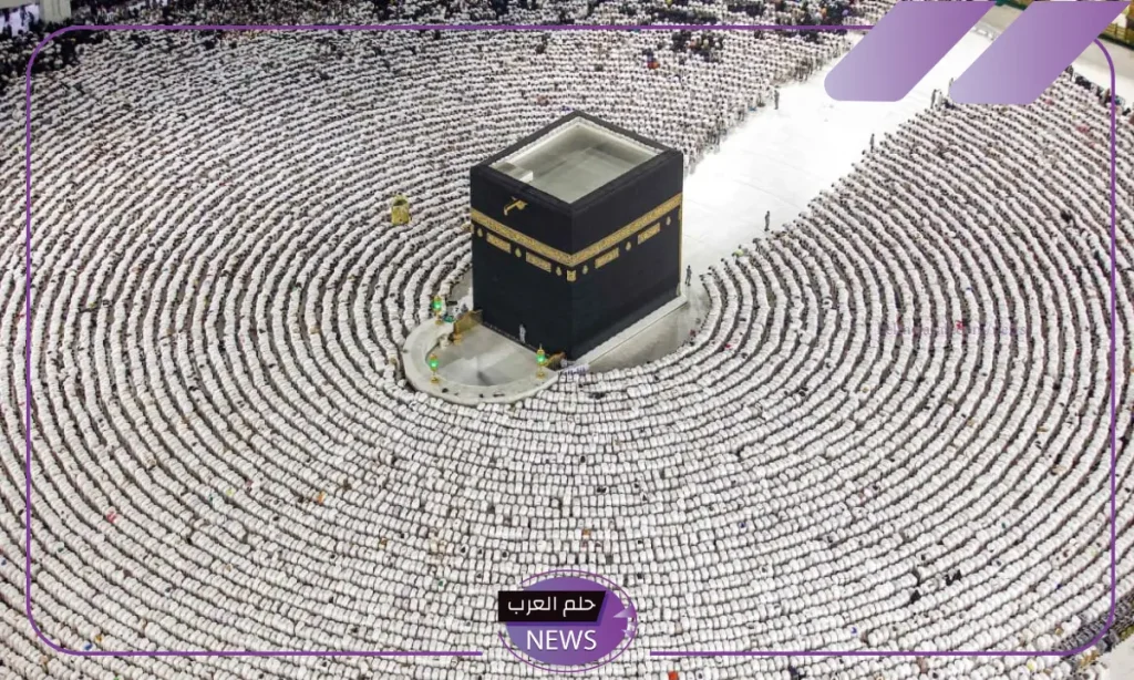 السعودية.. الكشف عن الإجراءات والقواعد المنظمة لرحلات العمرة في السعودية 1446 السعودية.. الكشف عن الإجراءات والقواعد المنظمة لرحلات العمرة في السعودية 1446