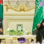 السعودية والأردن.. التأكيد على ضرورة تقديم المساعدات لشعب لبنان والشعب الفلسطيني