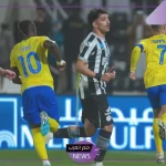 ديربي منتظر.. موعد مباراة النصر والشباب والقنوات الناقلة في دوري روشن