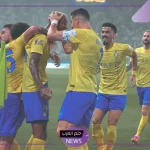 لمواصلة السيطرة.. موعد مباراة النصر والعروبة والقنوات الناقلة والمعلق في دوري روشن