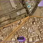 بالخطوات والطريقة.. كيف تستعلم عن الأحياء التي عليها هدد في جدة 1446