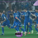 موعد مباراة الهلال والفيحاء والقنوات الناقلة لها في الجولة السابعة من دوري روشن